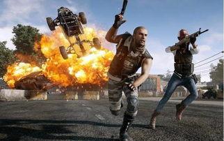 八八瓜win吃鸡,畅享绝地求生新体验