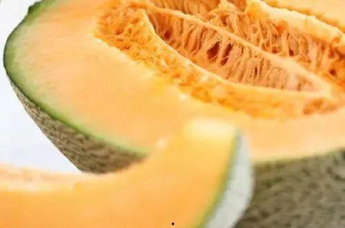 怎么吃黄金蜜瓜好吃,黄金蜜瓜美味食法大揭秘