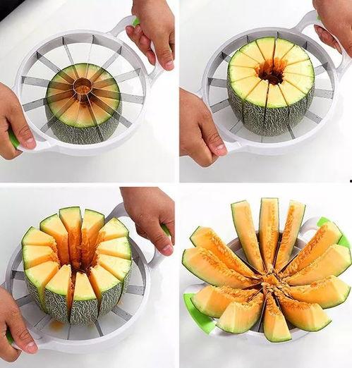 带你吃瓜神器,带你领略美食盛宴的“吃瓜神器”攻略