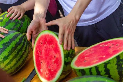 打卡吃瓜武汉大学,武汉大学生的新潮流生活