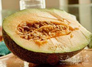 孕妇吃哈密瓜,营养美味，助力母婴健康