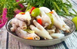 经常吃鸡瓜,家常美味，营养满分