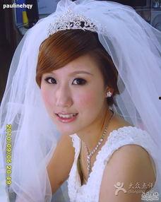 吃瓜新娘化妆视频