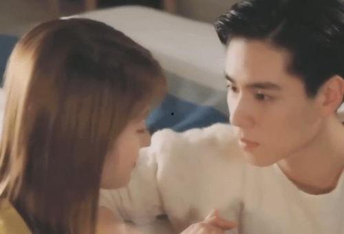 邵林吃瓜吻戏视频