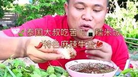 泰国大叔吃瓜视频下载大全,趣味横生的泰国生活瞬间