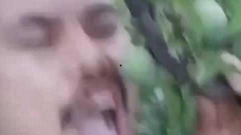 尧洋吃瓜视频